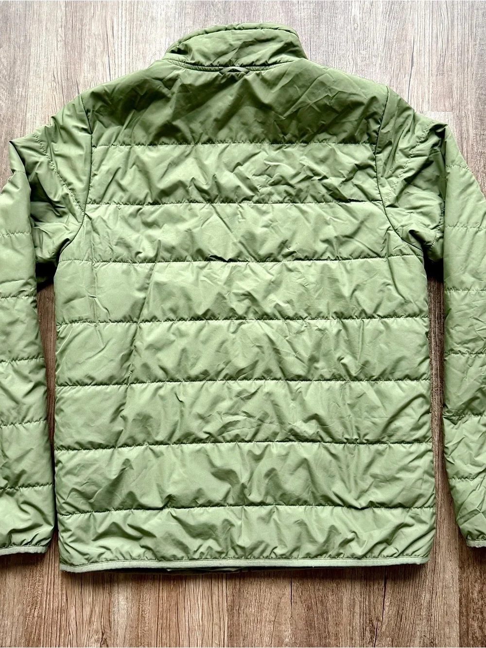 The North Face Carto Triclimate Liner Jacket Small NF0A3SS4